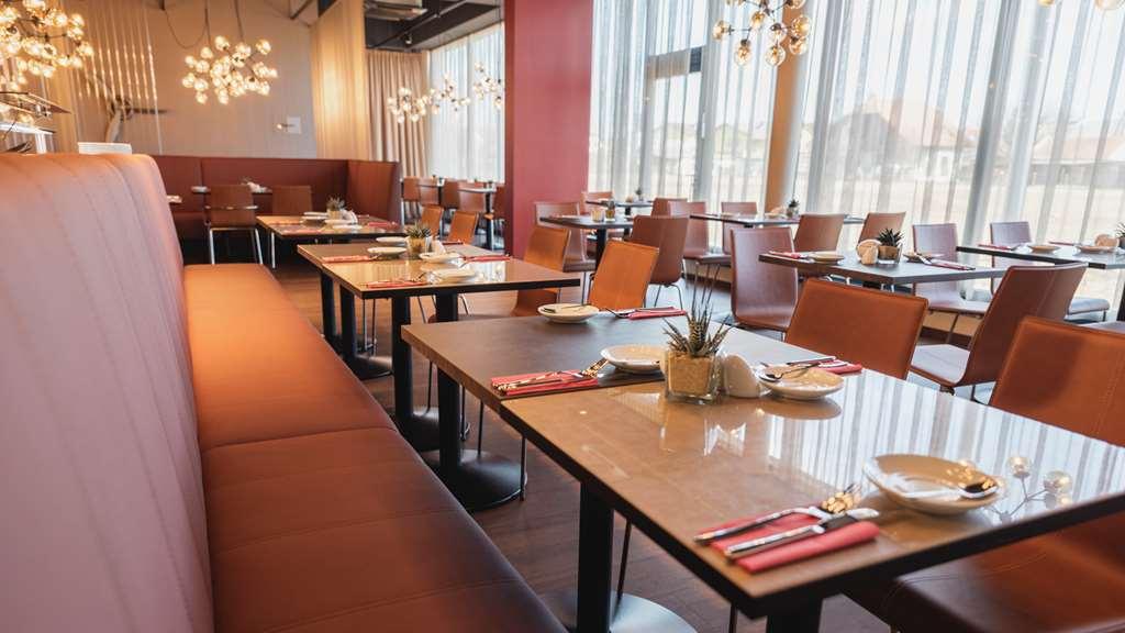 格拉茨机场爱米迪亚快捷酒店 Feldkirchen bei Graz 设施 照片